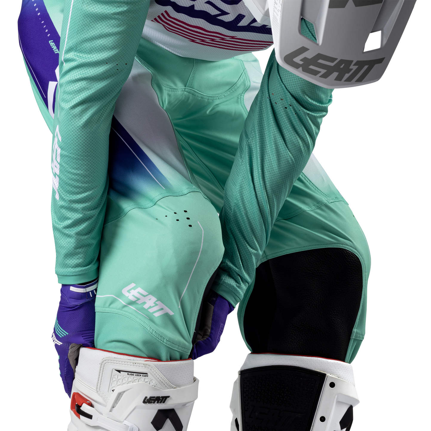 Pants Moto 4.5