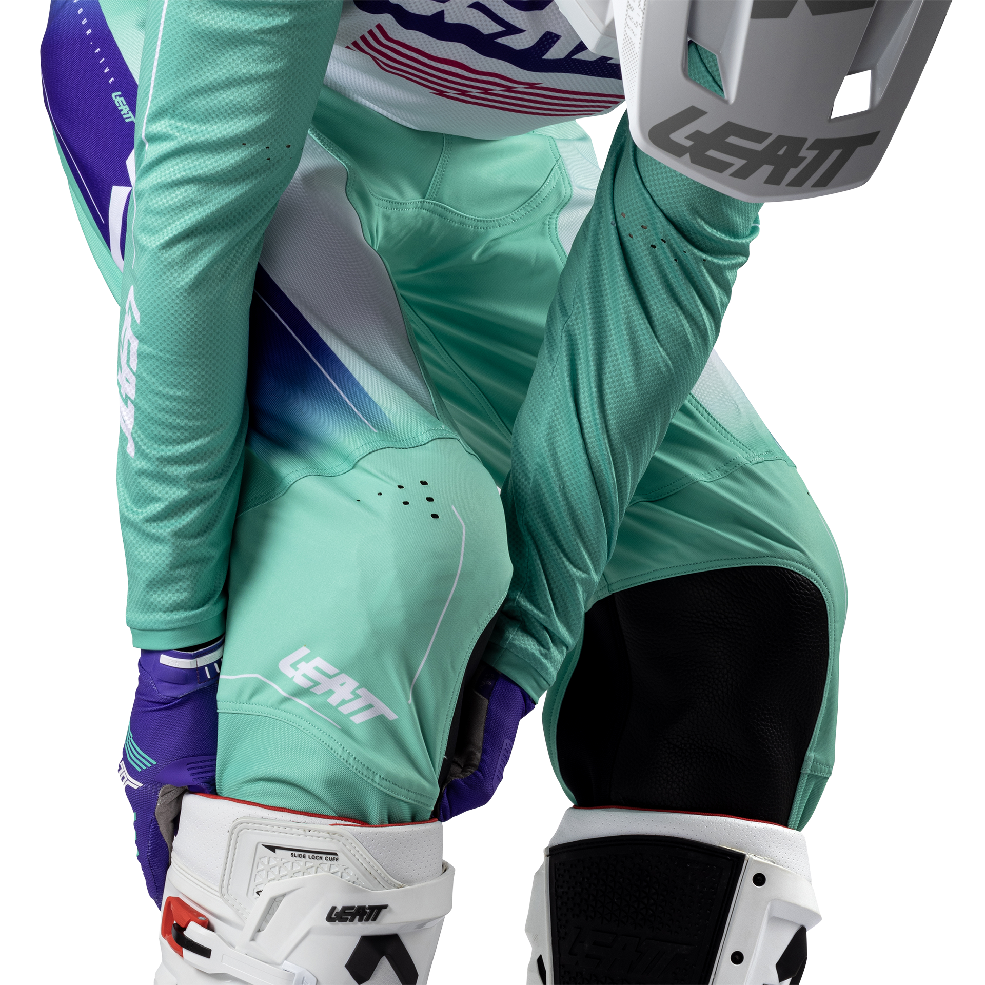 Pants Moto 4.5