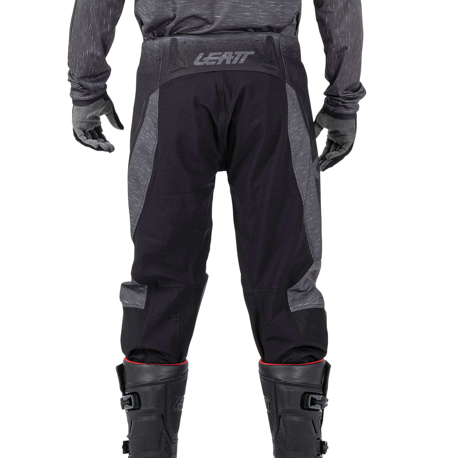 Pants Moto 4.5
