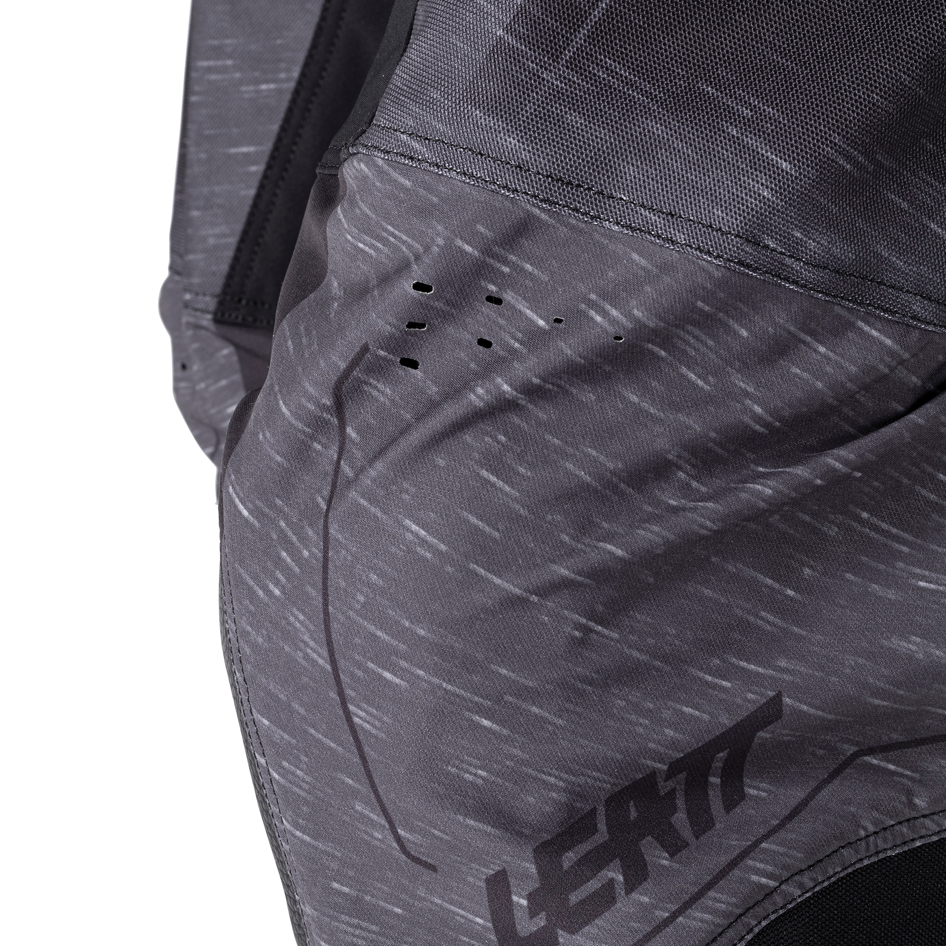 Pants Moto 4.5