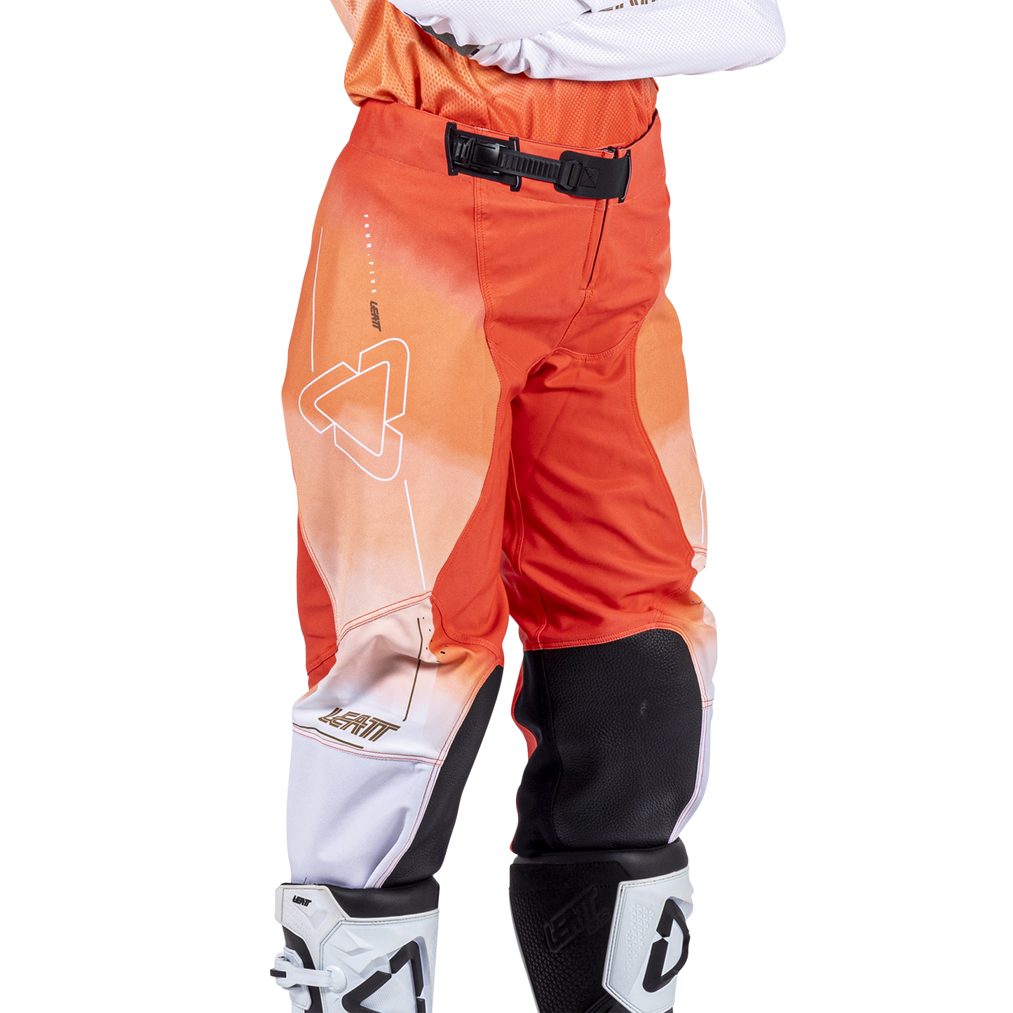 Pants Moto 4.5 - Women
