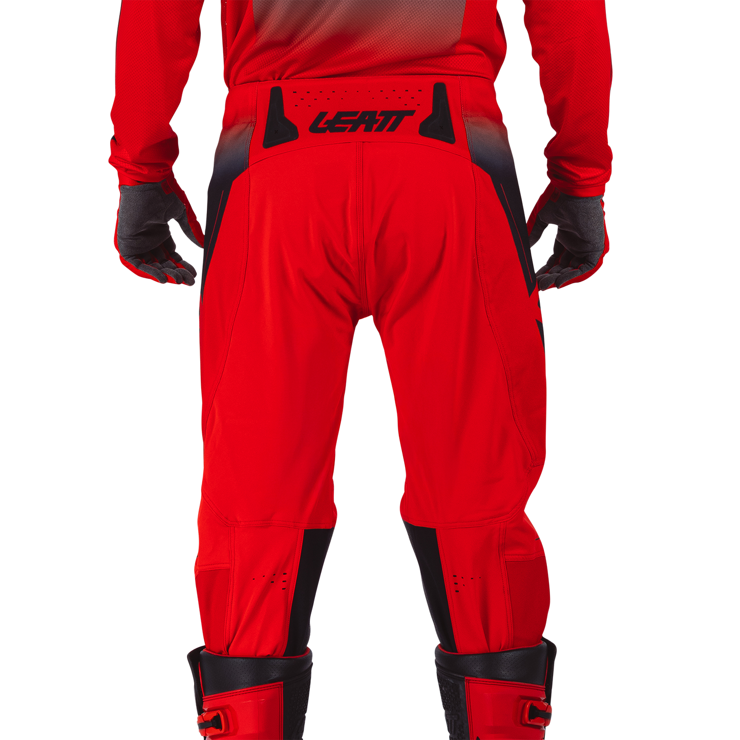 Pants Moto 4.5