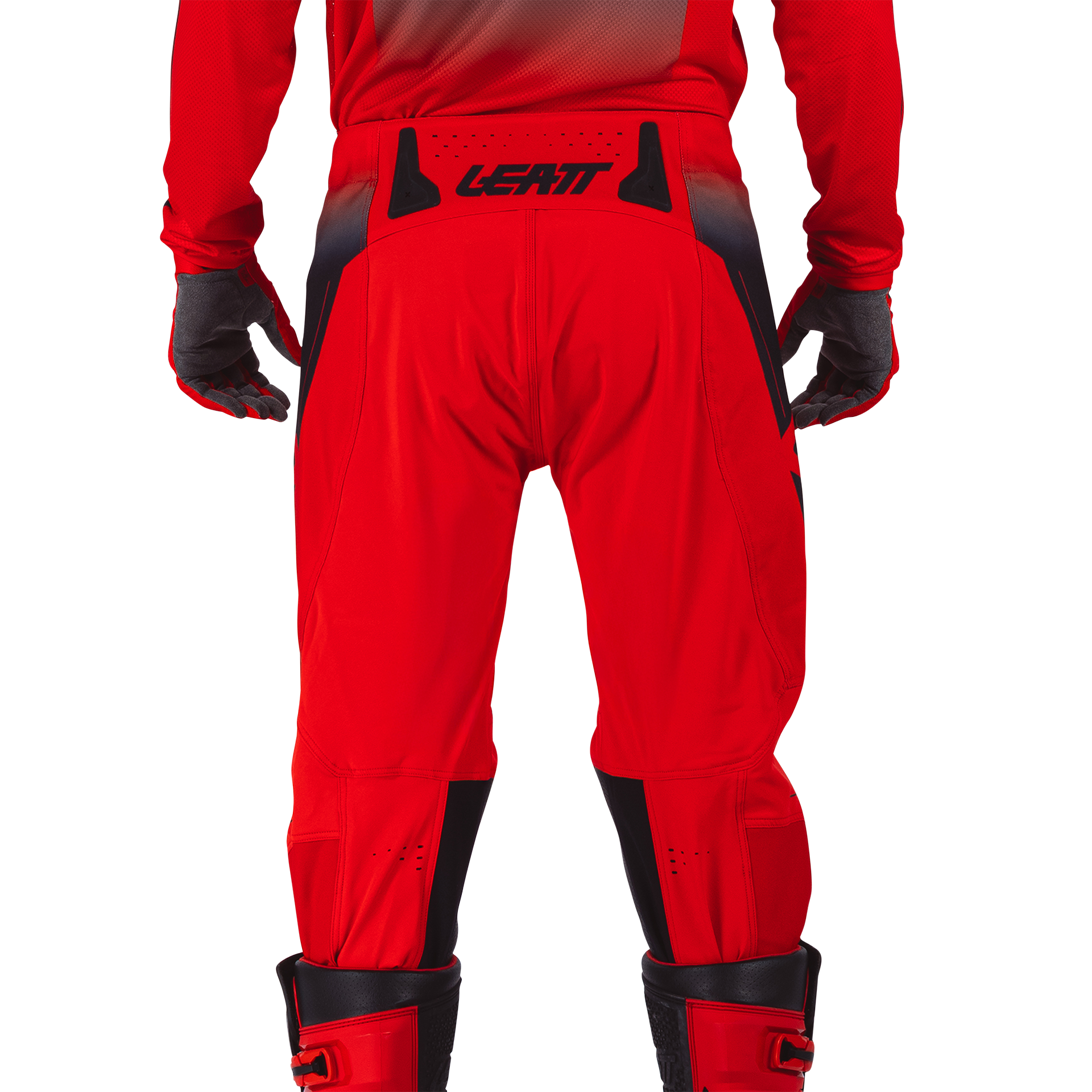 Pants Moto 4.5