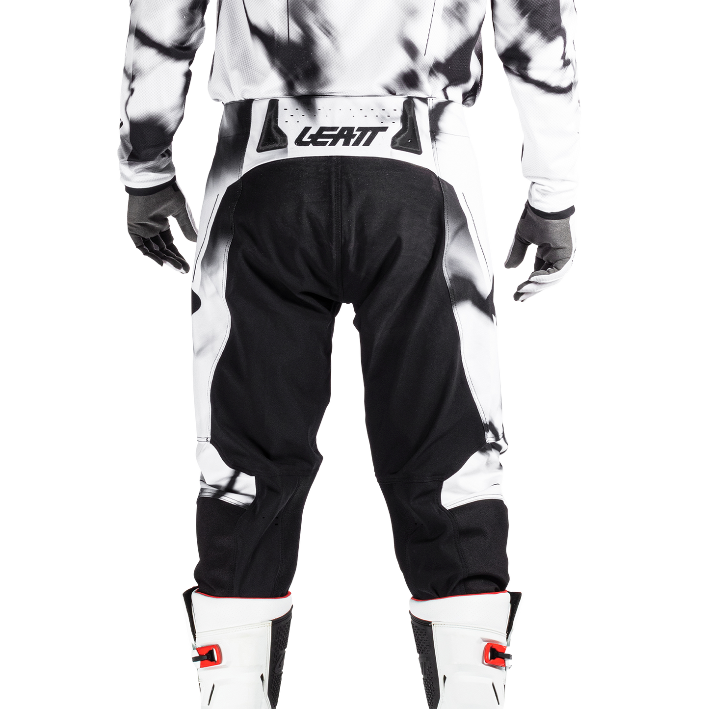 Pants Moto 4.5