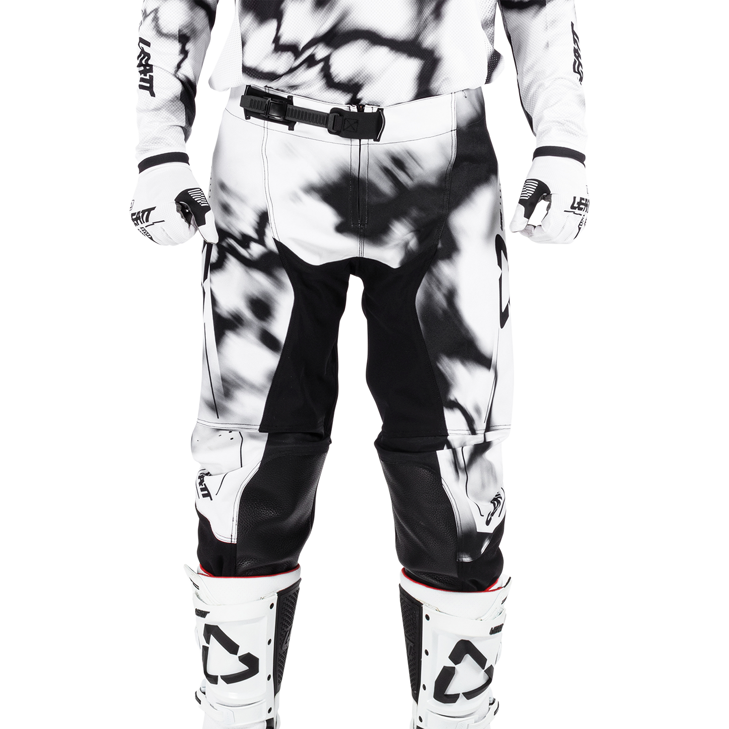 Pants Moto 4.5