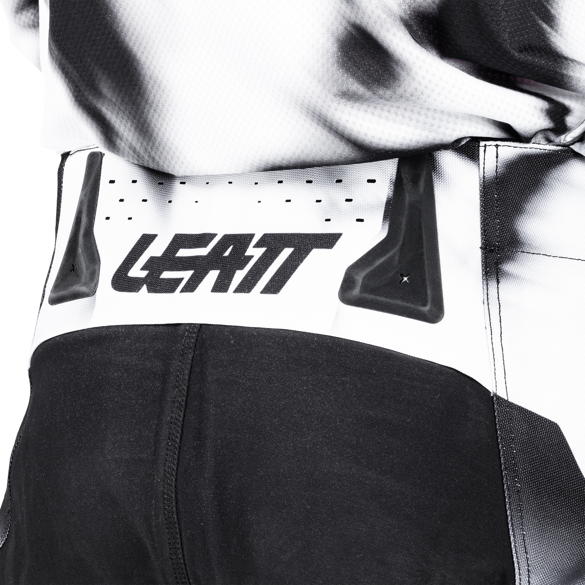 Pants Moto 4.5
