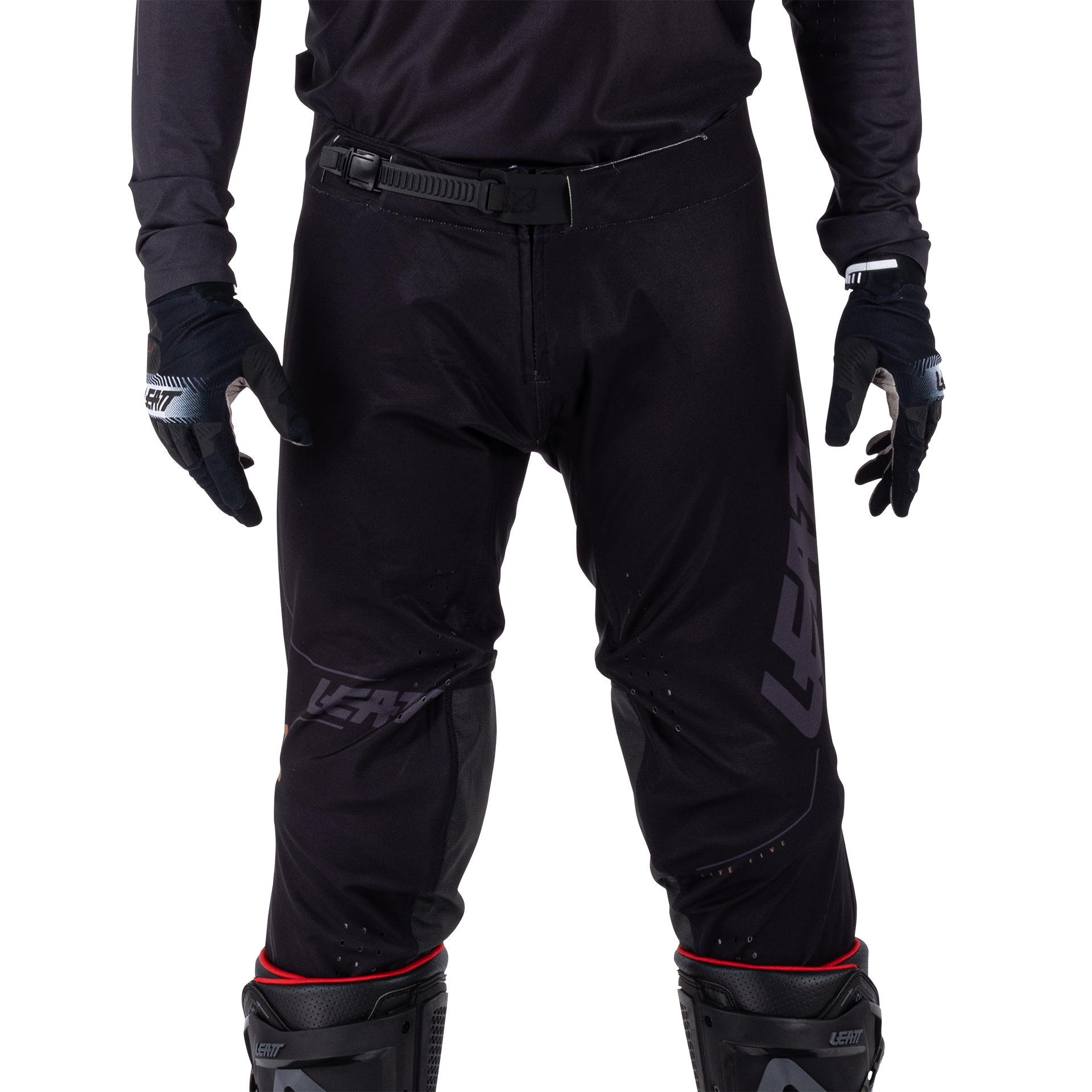 Pants Moto 5.5 I.K.S