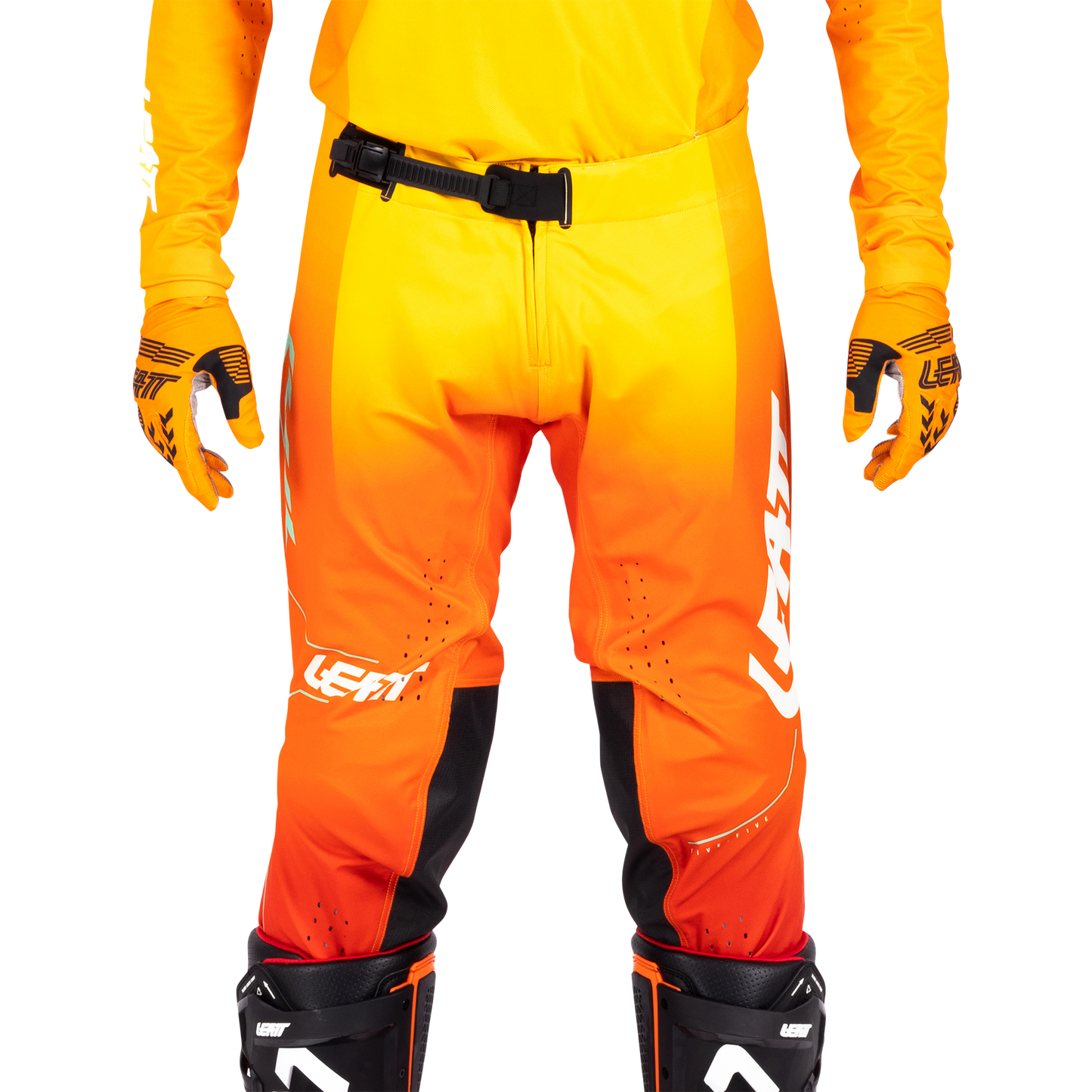 Pants Moto 5.5 I.K.S