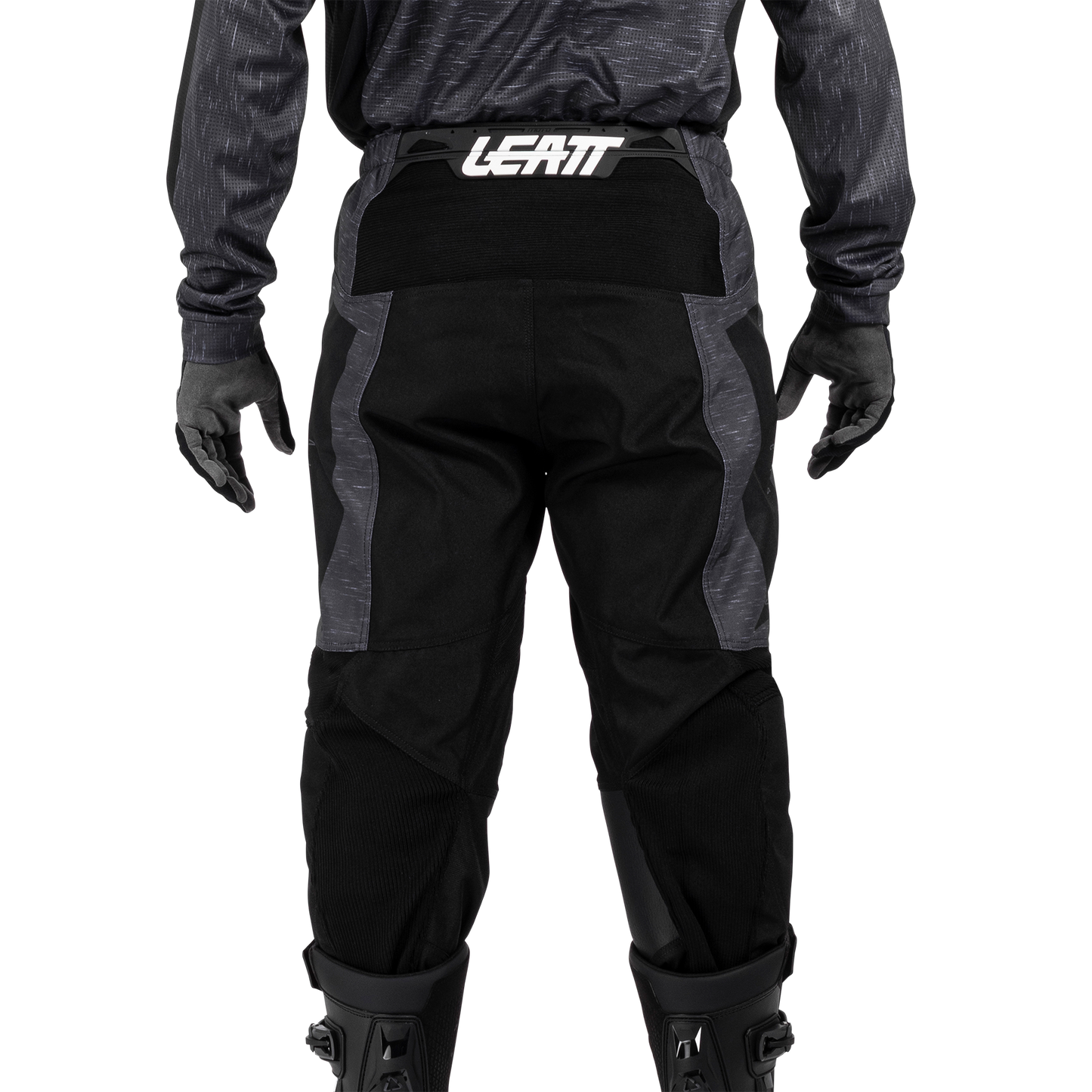 Pants Moto 3.5