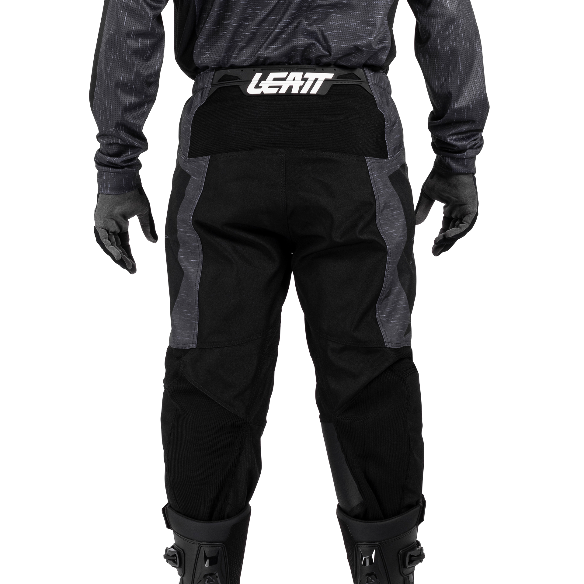 Pants Moto 3.5