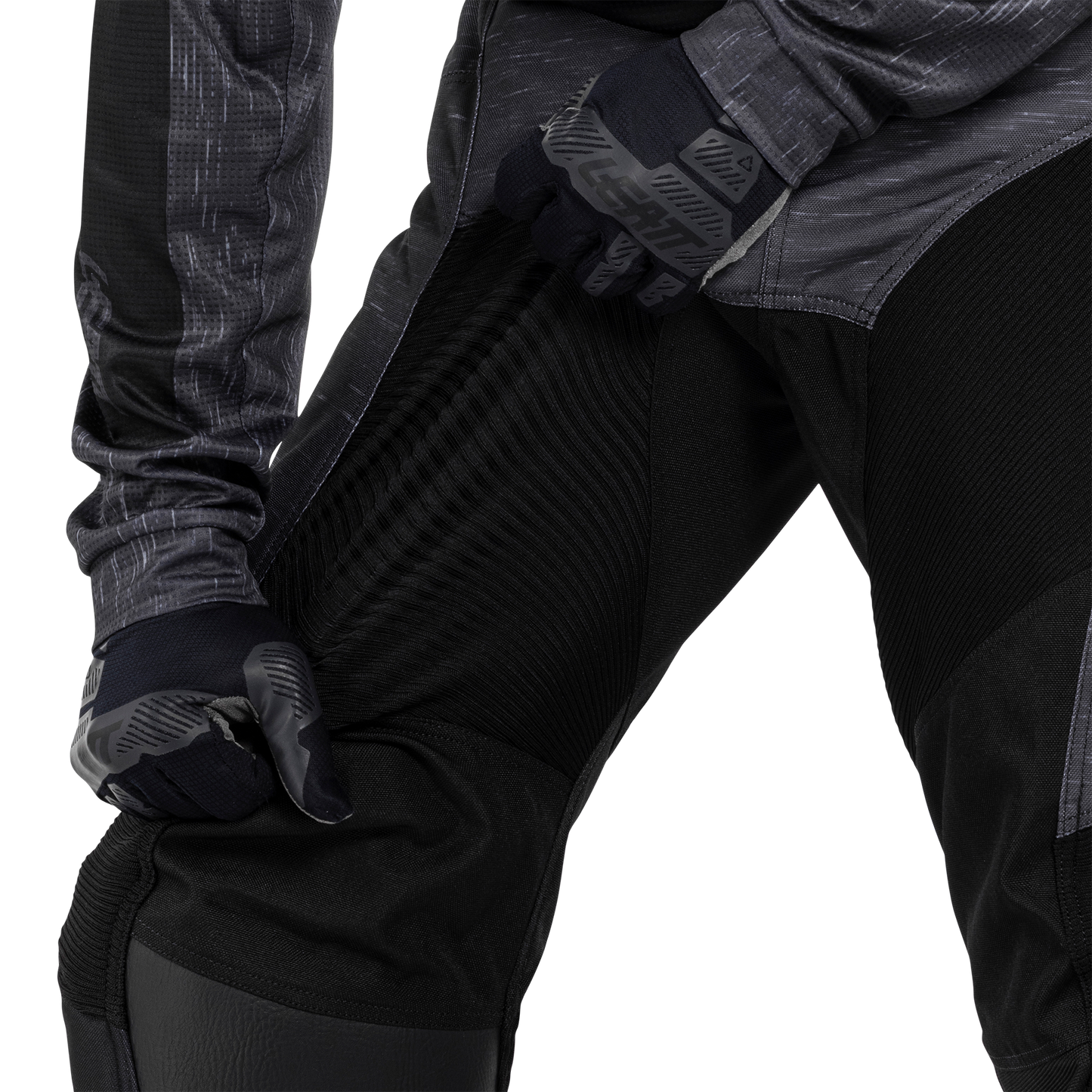 Pants Moto 3.5