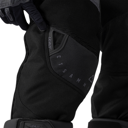 Pants Moto 3.5