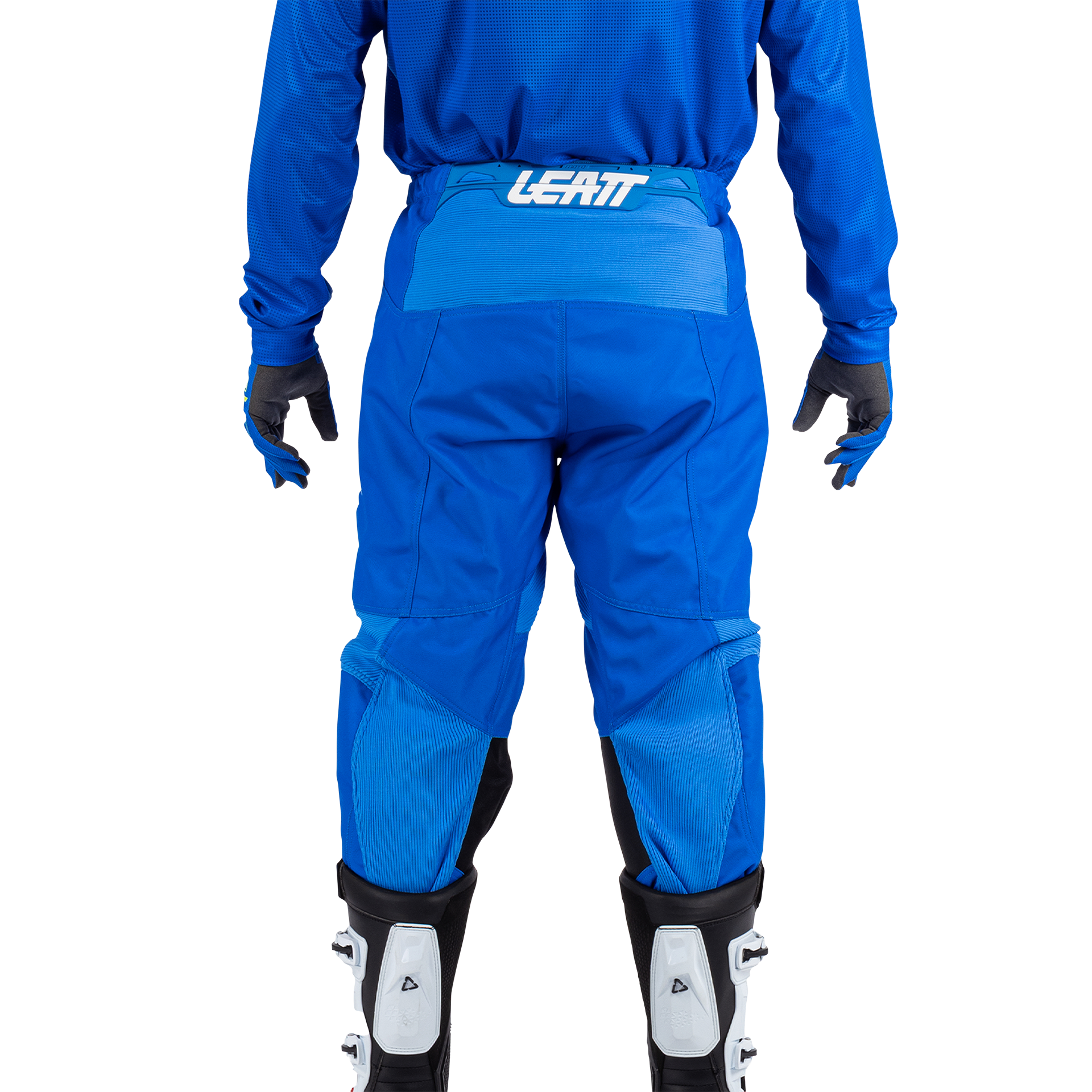 Pants Moto 3.5