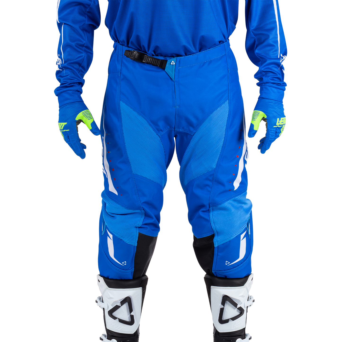 Pants Moto 3.5