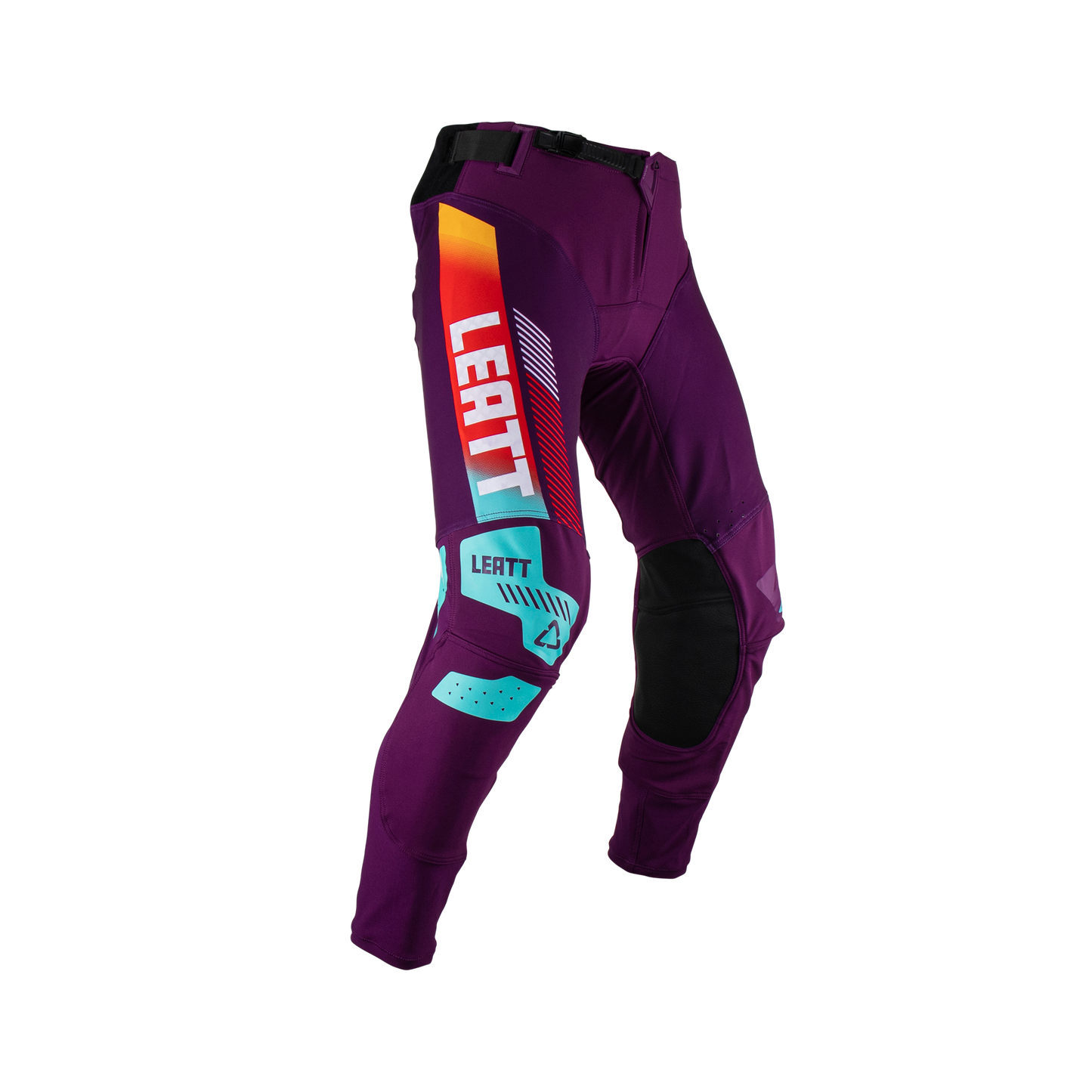 Pants Moto 5.5 I.K.S V25