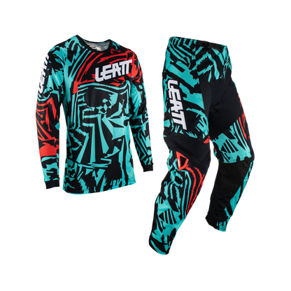 Ride Kit Moto 3.5