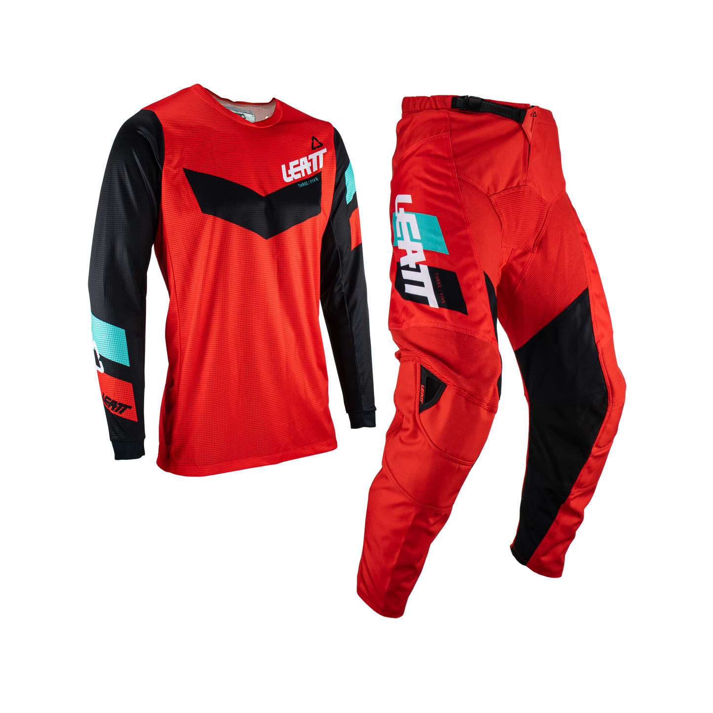 Ride Kit Moto 3.5