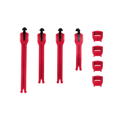Strap Kit 4.5 - Adult