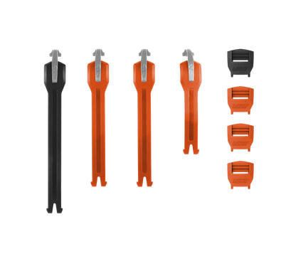 Strap Kit 5.5 - Adult