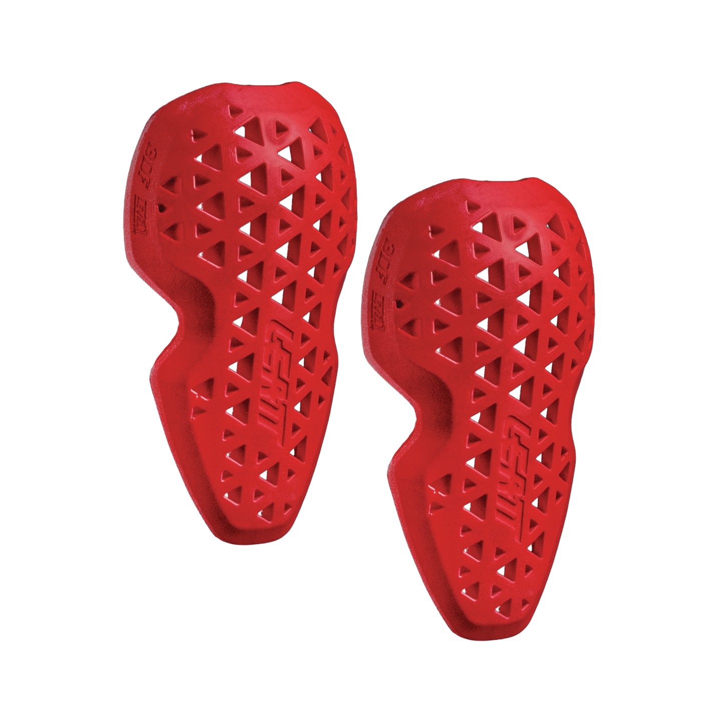 Elbow Protector Insert 3DF CE Level 1 - Body Protector AirFit Evo - Junior - Pair