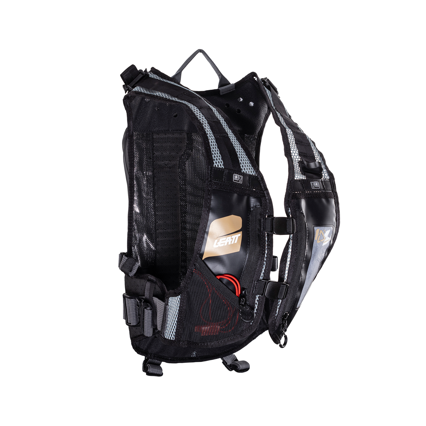 Hydration Moto HydraDri WP 2.0