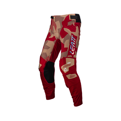 Pants Moto 5.5 I.K.S V25