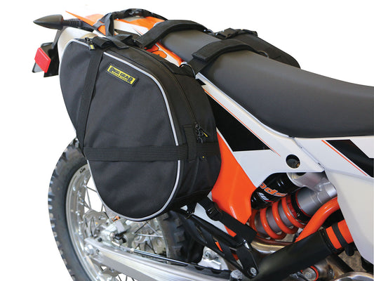 Trails End Dual Sport Saddlebags