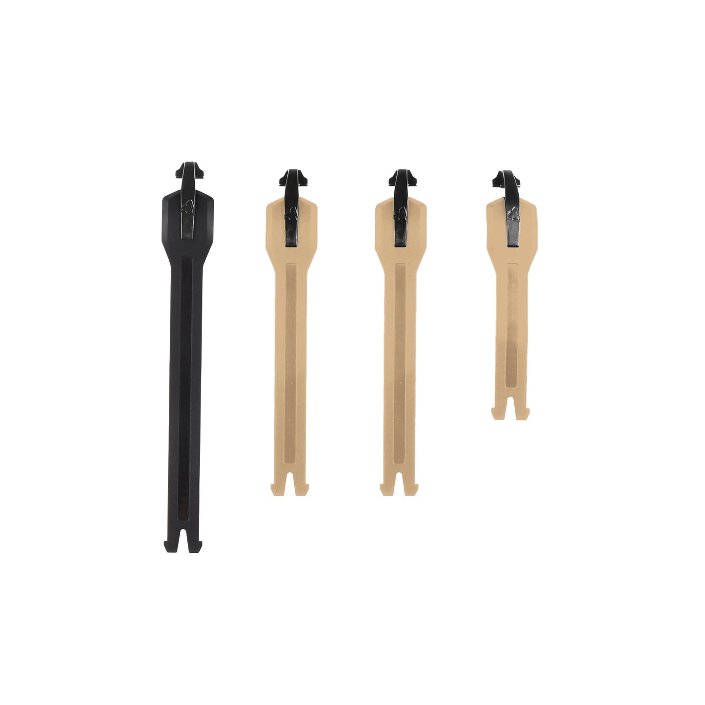 Strap Kit 4.5 - Adult