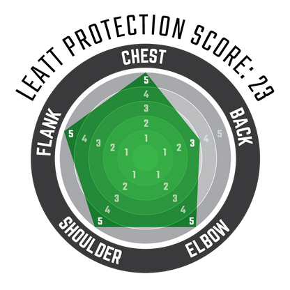Body Protector 5.5 - Junior