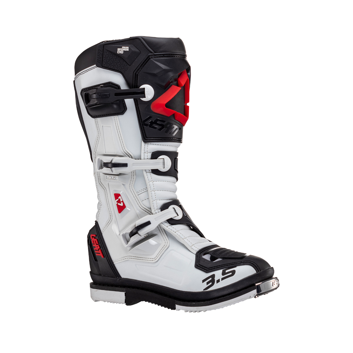 Boots 3.5 HydraDri