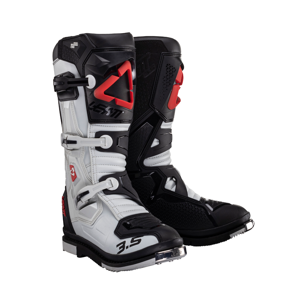 Boots 3.5 HydraDri