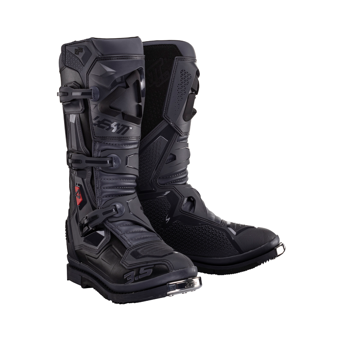 Boots 3.5 HydraDri