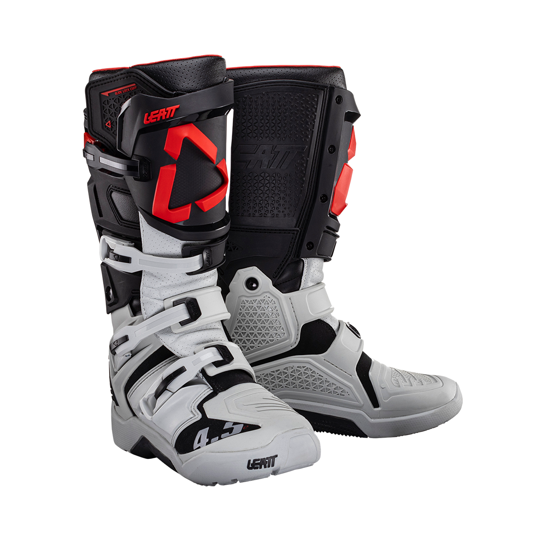 Boots 4.5 Enduro