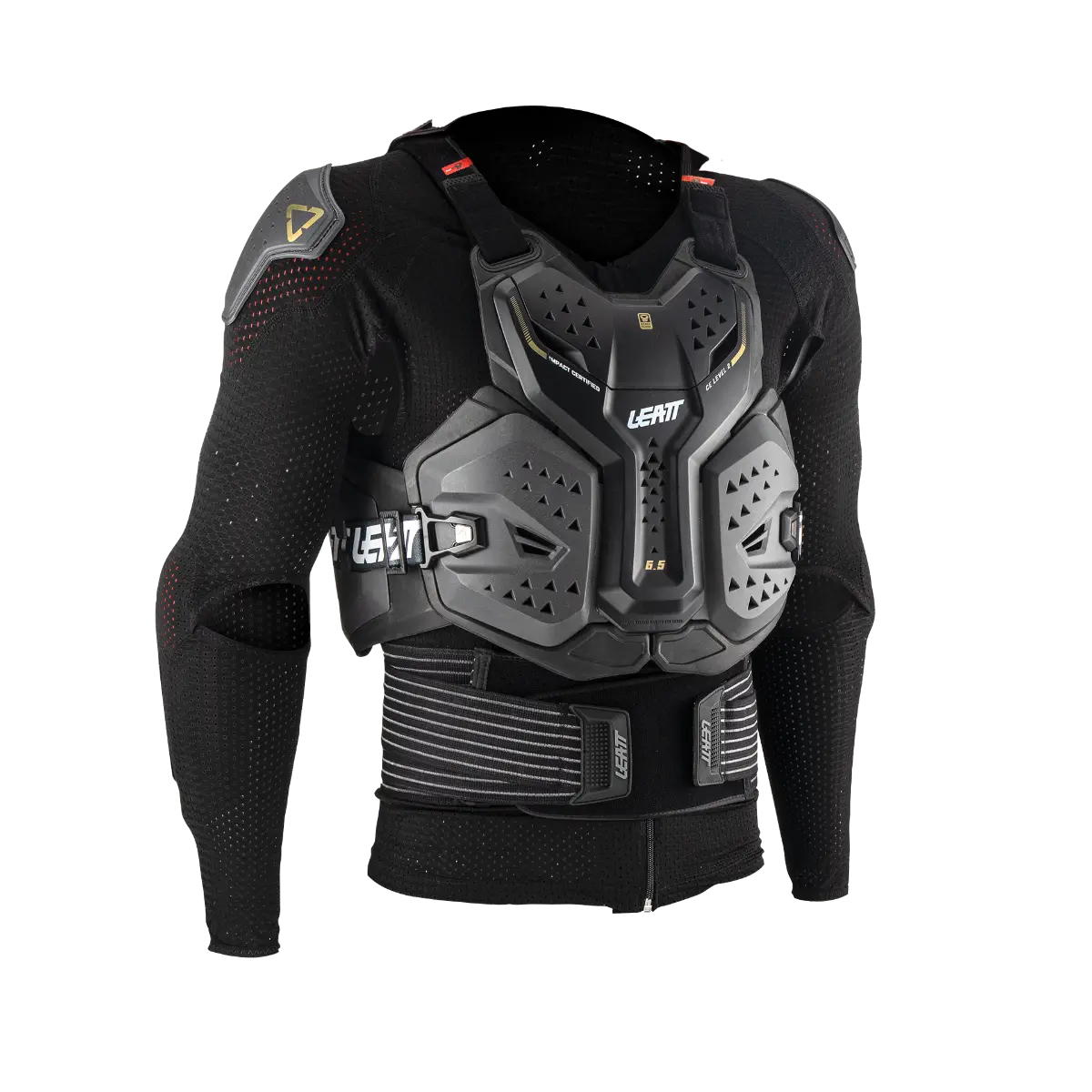 Body Protector 6.5