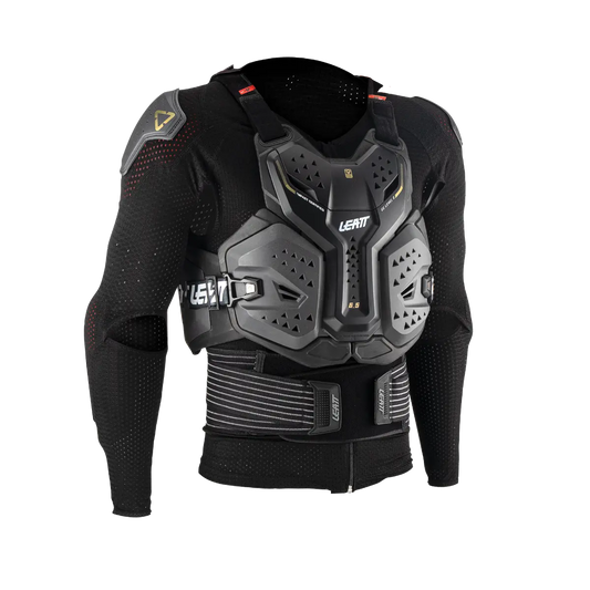 Body Protector 6.5