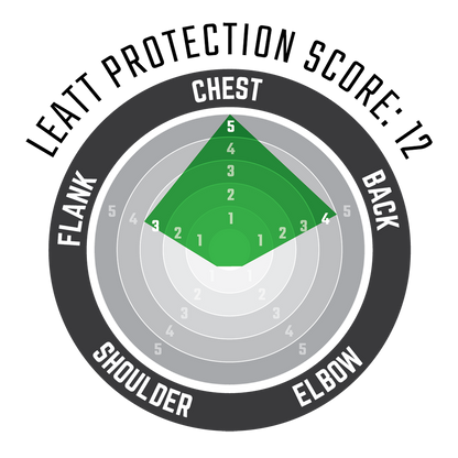 Chest protector 4.5 - Junior