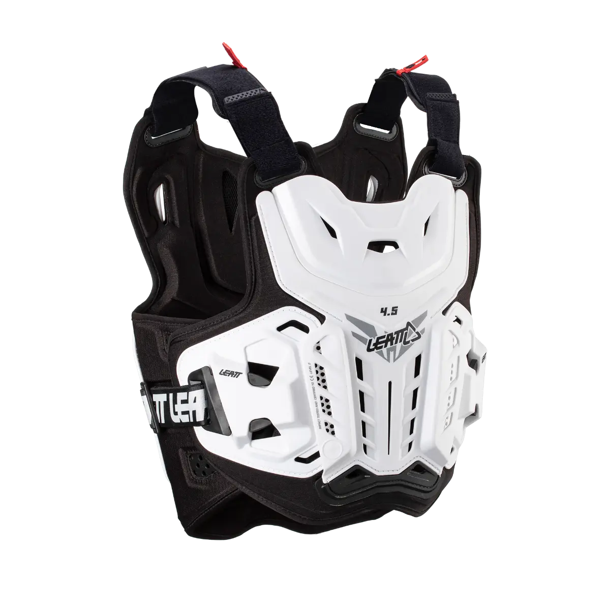 Chest Protector 4.5