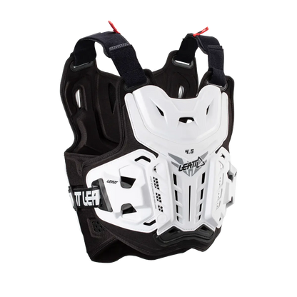 Chest Protector 4.5