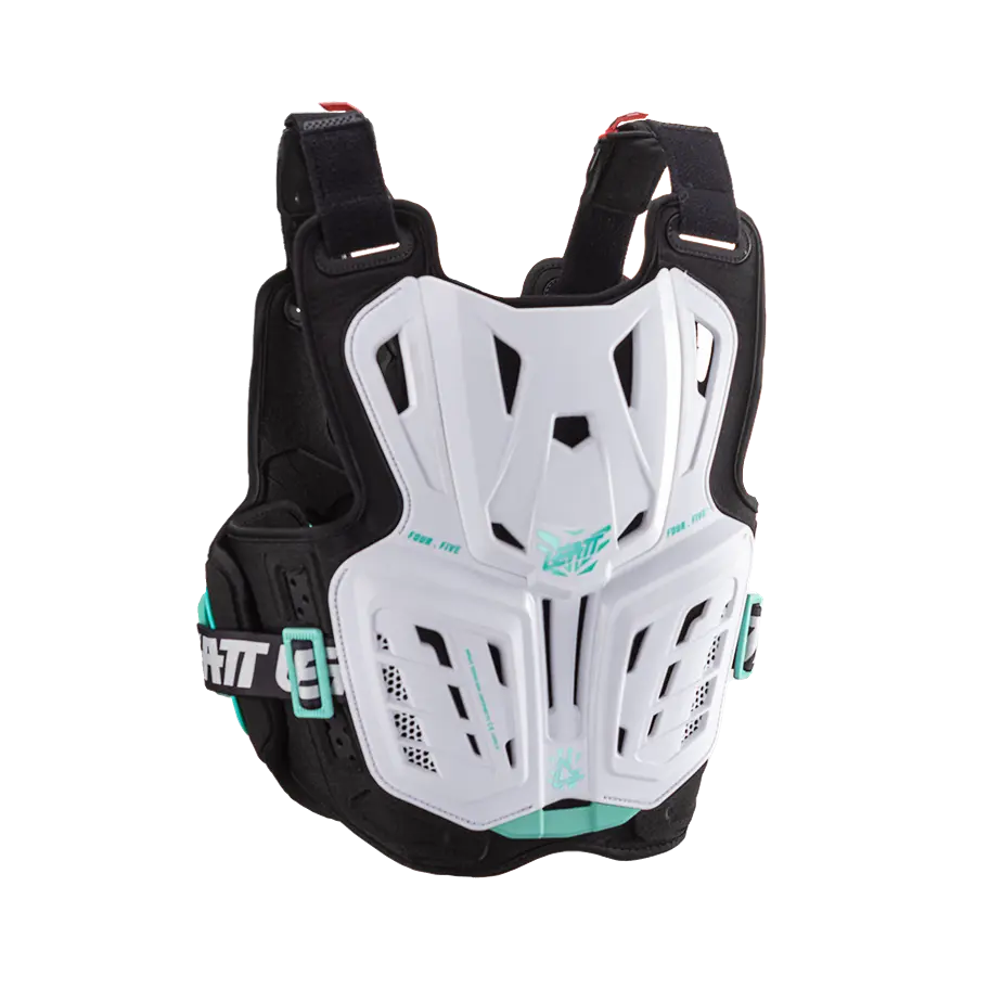 Chest Protector 4.5 Jacki
