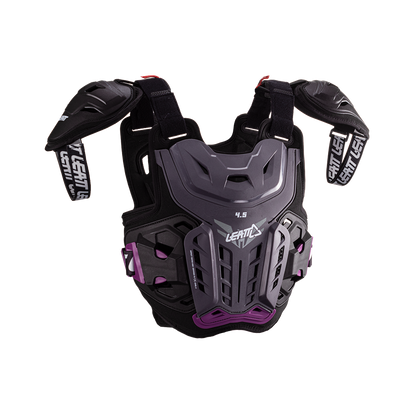 Chest Protector 4.5 Pro Jacki - Women