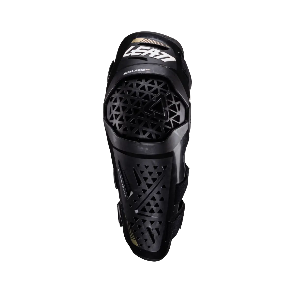 Knee & Shin Guard Dual Axis Pro