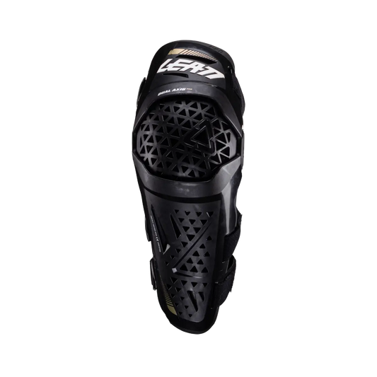 Knee & Shin Guard Dual Axis Pro