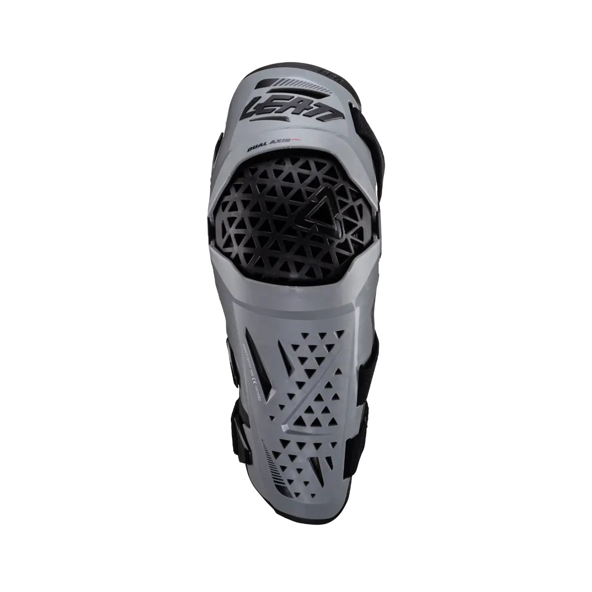 Knee & Shin Guard Dual Axis Pro