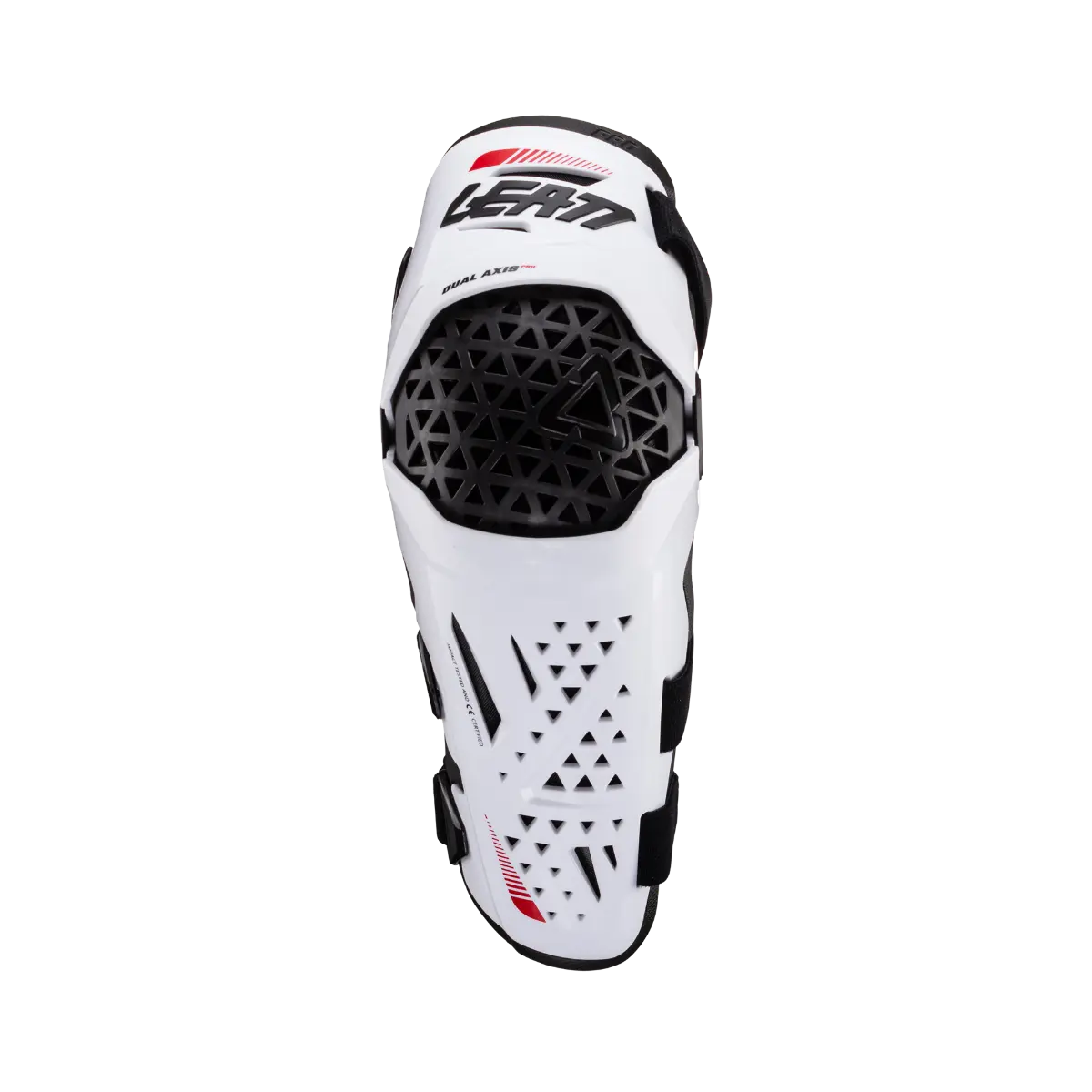 Knee & Shin Guard Dual Axis Pro