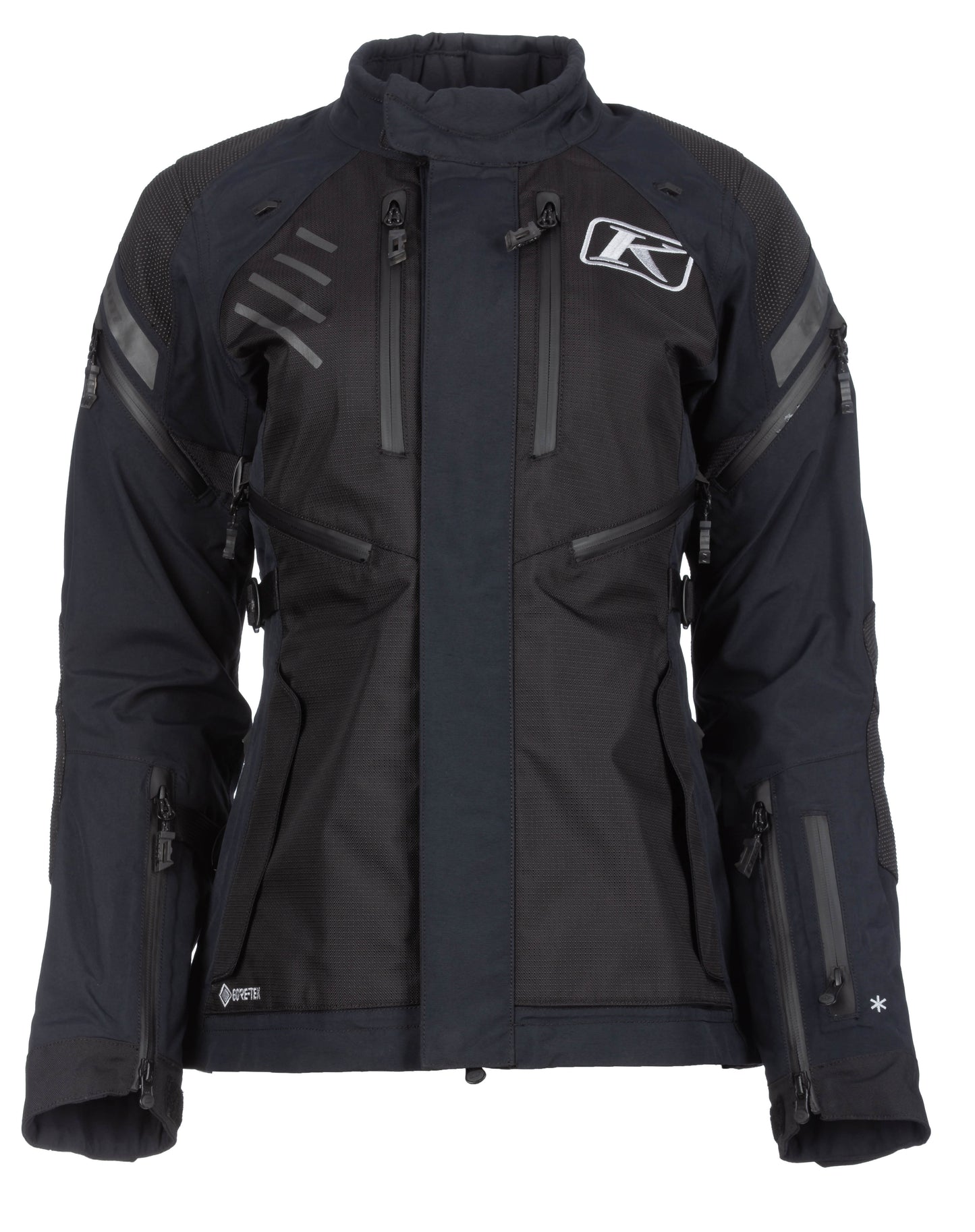 Artemis Jacket Black