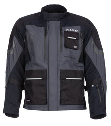 Carlsbad Jacket Stealth Black