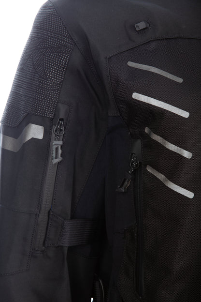 Badlands Pro Jacket Black 3