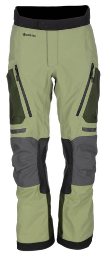 Artemis Pant Rifle Green - Oil Green