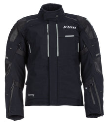 Kodiak Jacket Black