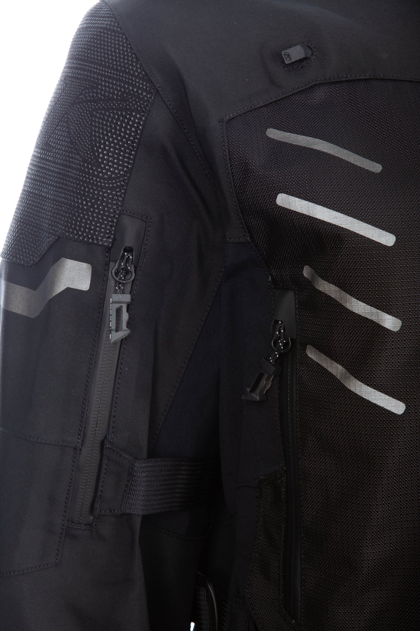 Badlands Pro Jacket Black 3